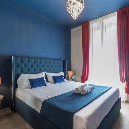 Apartamento Moscova 50 Milán Exterior foto