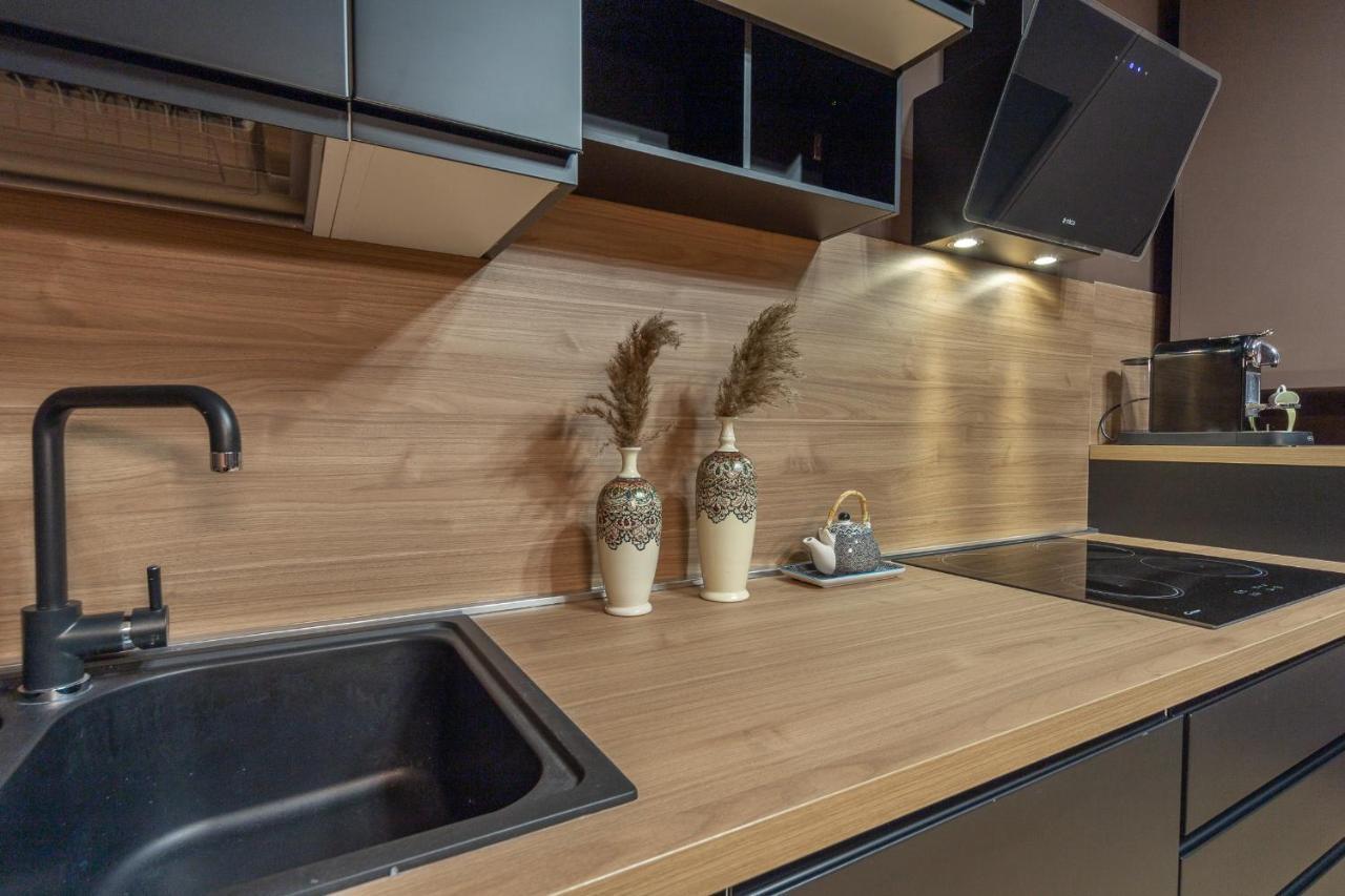Apartamento Moscova 50 Milán Exterior foto