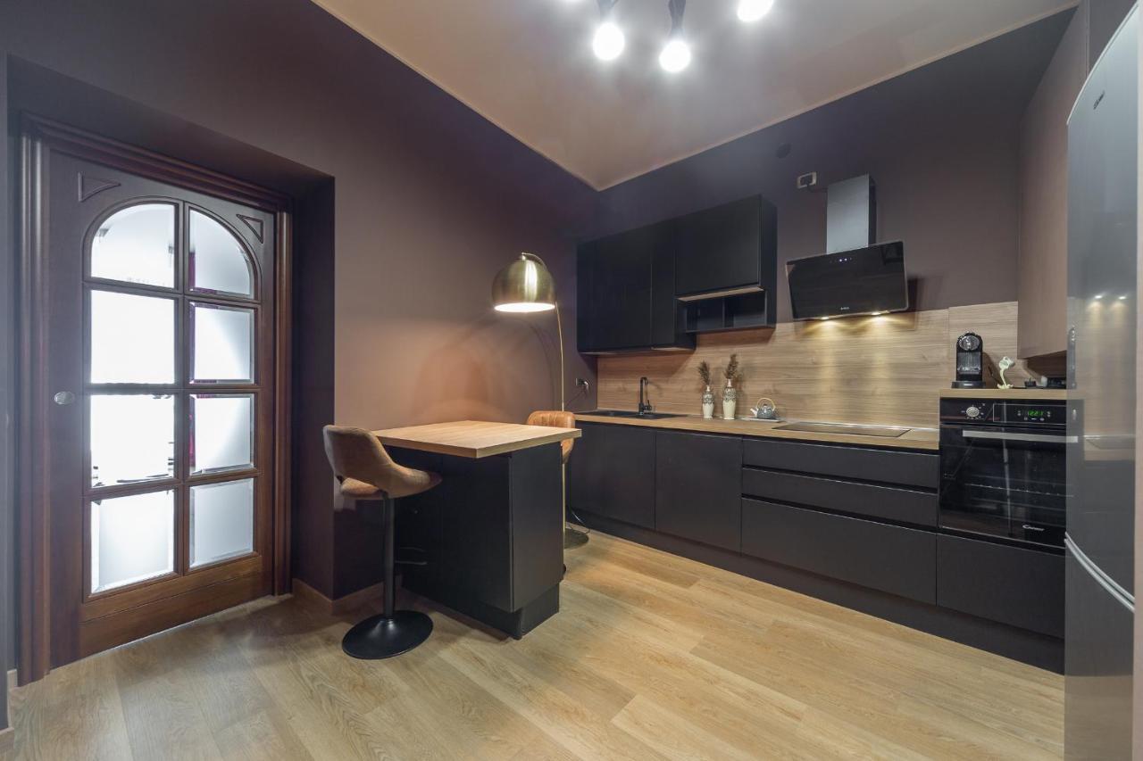 Apartamento Moscova 50 Milán Exterior foto